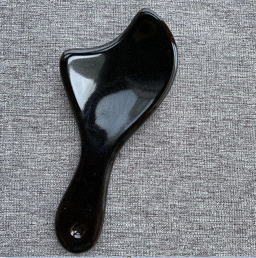 2024 Design Keramik Gua Sha Gesichtswerkzeug für Schraubbrett und andere Massageprodukte OEM/ODM akzeptabel