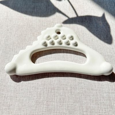 Körpermassageausrüstung Keramik-Gua Sha-Massage-Scraping-Board für die Gesundheitsversorgung und andere Massageprodukte