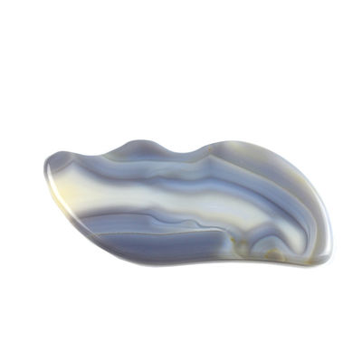Agate Gua Sha Scraping Board Das wesentliche Massagetool für die Selbstversorgung im Jahr 2023