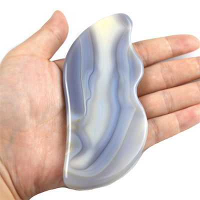 Agate Gua Sha Scraping Board Das wesentliche Massagetool für die Selbstversorgung im Jahr 2023