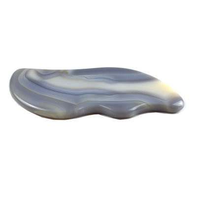 Agate Gua Sha Scraping Board Das wesentliche Massagetool für die Selbstversorgung im Jahr 2023