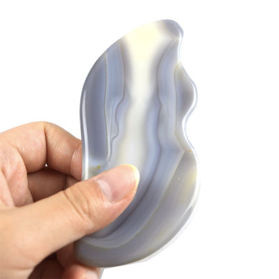 Agate Gua Sha Scraping Board Das wesentliche Massagetool für die Selbstversorgung im Jahr 2023