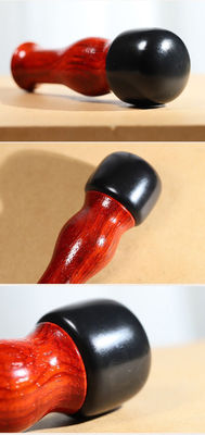 Hot Compress Smart Face Lifting Elektrische Bian Stone Guasha Brett Cupping Massage für die Körperfunktion Moxibustion Behandlung