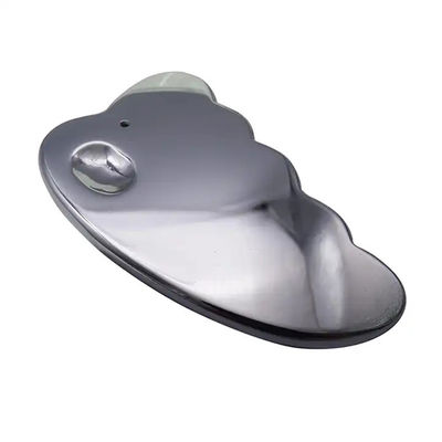 Terahertz Gua Sha Tool für SPA Akupunktur Therapie Kieferleiste Kinn Kopfhaut Verjüngung und Entgiftung
