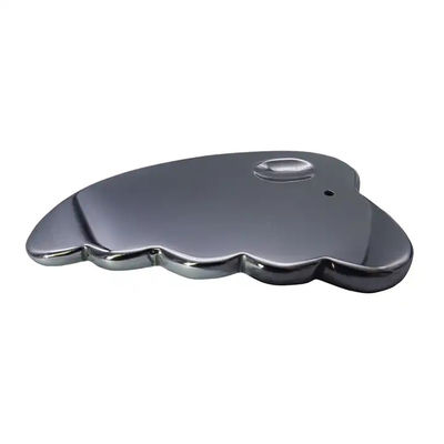 Terahertz Gua Sha Tool für SPA Akupunktur Therapie Kieferleiste Kinn Kopfhaut Verjüngung und Entgiftung