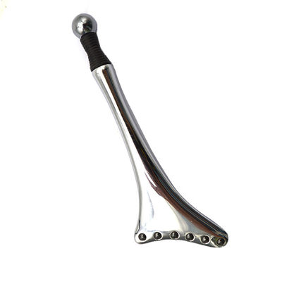 Gesichtsmeridiane Gua Sha Massage-Stift für Rückenbeine Arme Hals Schulter 15*5*1,5cm Anpassungsmöglichkeiten OEM/ODM akzeptabel