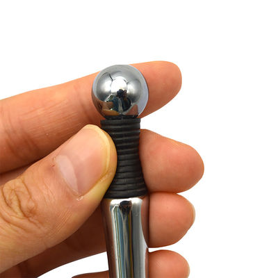 Gesichtsmeridiane Gua Sha Massage-Stift für Rückenbeine Arme Hals Schulter 15*5*1,5cm Anpassungsmöglichkeiten OEM/ODM akzeptabel