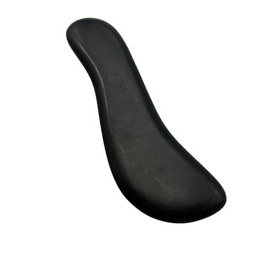 Gesichtsmassager Jade Gua Sha Naturstein-Scraper Board für Gesicht/Körper Meridian Muskelentspannung Körpermassage Hautpflege