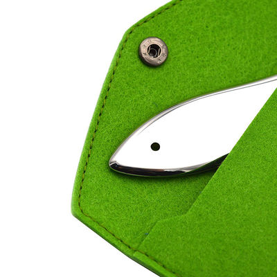 Kosmetik Funktion Fischförmige Edelstahl Guasha Schaber Gesichtsmassage Gua Sha Werkzeug für Gesichtslift und Anti-Aging Haut