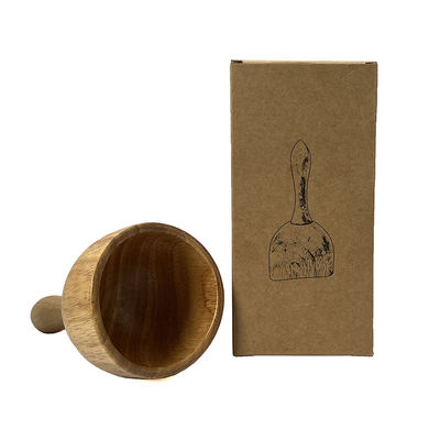 Holz Gua Sha Massage Stick für natürliche SPA-Therapie und Körpermassage