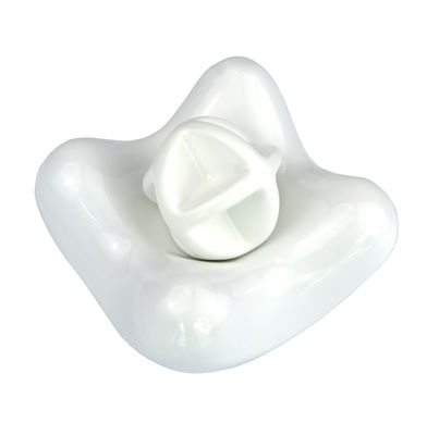 Erleben Sie die traditionelle Heilkraft des keramischen Gua Sha Gesichtswerkzeugs zur Körperentspannung