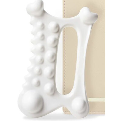 Personalisiertes Logo erhältlichd Keramik Gua Sha Massagetool für Körperskulptur und Massage