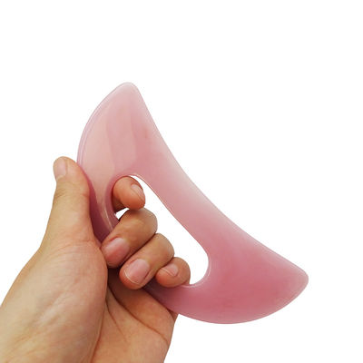 Resin Gua Sha Massagetherapie-Werkzeug Protable Stil für Anti-Cellulite und Body-Sculpting