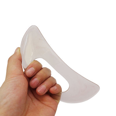 Resin Gua Sha Massagetherapie-Werkzeug Protable Stil für Anti-Cellulite und Body-Sculpting