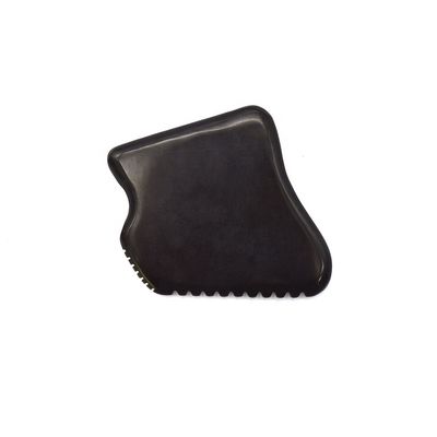 Erleben Sie natürliche Heilung mit Bian Stone Gua Sha Board und Custom Logo Mode Nr. abkgs-350