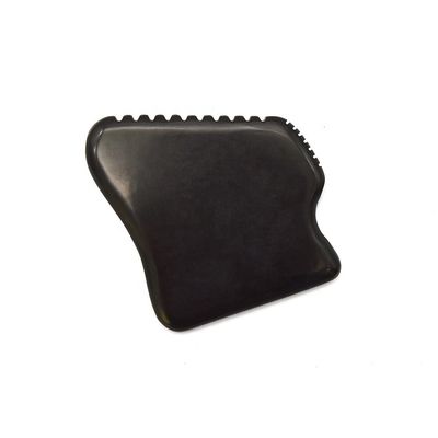 Erleben Sie natürliche Heilung mit Bian Stone Gua Sha Board und Custom Logo Mode Nr. abkgs-350