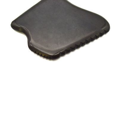 Erleben Sie natürliche Heilung mit Bian Stone Gua Sha Board und Custom Logo Mode Nr. abkgs-350