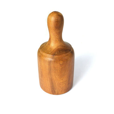 Körpermassager Holz-Gesundheitsmassage Holz-Vakuum-Cupping-Therapie Gua Sha-Cup-Cupping Guasha-Massager-Werkzeuge zum Nutzen