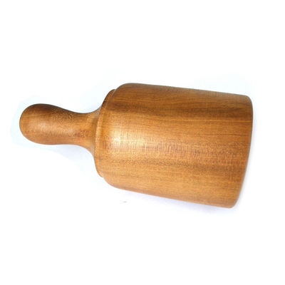 Körpermassager Holz-Gesundheitsmassage Holz-Vakuum-Cupping-Therapie Gua Sha-Cup-Cupping Guasha-Massager-Werkzeuge zum Nutzen