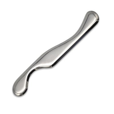 Erleben Sie die Kraft von Edelstahl Gua Sha Scraping Massagetool für Körpermassage und mehr Abschied von Schmerzen