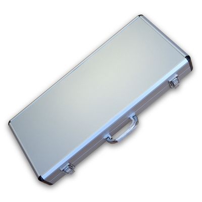 150*26*5mm Edelstahl Gua Sha IASTM Werkzeuge Die perfekte Ergänzung zu Ihrer Massage-Routine