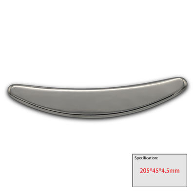 Erleben Sie die Vorteile von 4 in 1 Edelstahl-Gua Sha-Set für eine effektive Guasha-Behandlung