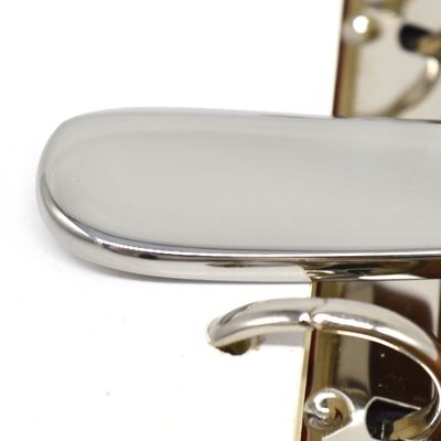 Erleben Sie die Vorteile der IASTM-Therapie mit einem 5-teiligen Set von medizinischen Edelstahl-Gua Sha-Tools