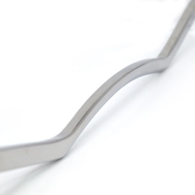 Erleben Sie die Vorteile der IASTM-Therapie mit einem 5-teiligen Set von medizinischen Edelstahl-Gua Sha-Tools