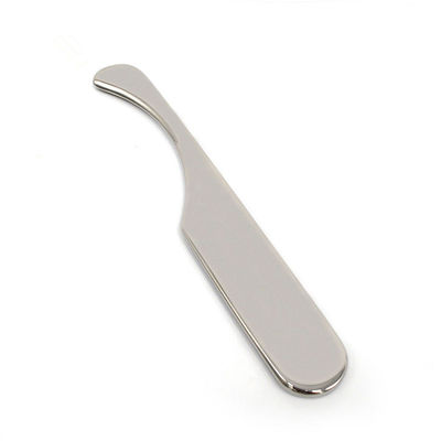 Körpermassager Eigenschaften Medizinische Qualität Edelstahl Gua Sha Set für Myofascial Release 5 in 1