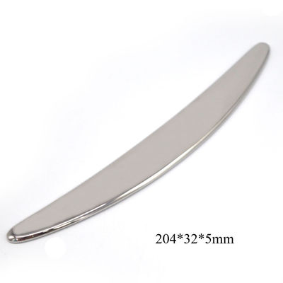 Körpermassager Eigenschaften Medizinische Qualität Edelstahl Gua Sha Set für Myofascial Release 5 in 1