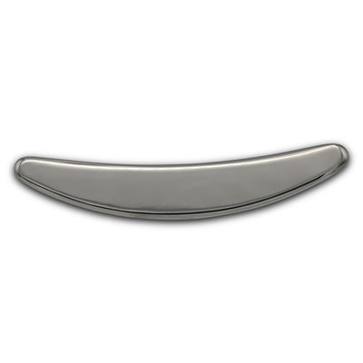 Professionelle Qualität Edelstahl Körper Guasha Schrauben Massagetools Metall Gua Sha Tools IAS TM für Körperarbeit