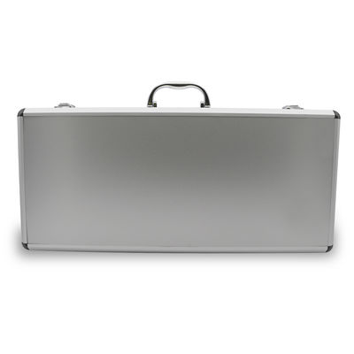 Professionelle Qualität Edelstahl Körper Guasha Schrauben Massagetools Metall Gua Sha Tools IAS TM für Körperarbeit