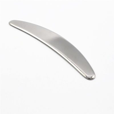 Gesichtsmassager Edelstahl Gua Sha Werkzeuge Metall Guasha Schrauben Massagetool für Gesundheit Körperfunktion Massage