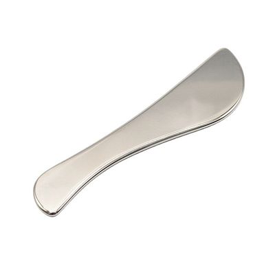 Verbessern Sie Ihre Hautpflege mit Silber-Metall-Guasha und Titan-Massagegeräten