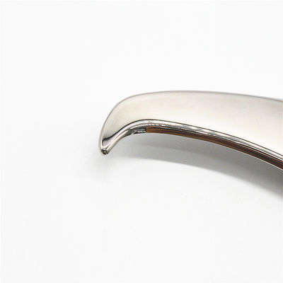 Verbessern Sie Ihr Massage-Erlebnis mit professionellen Edelstahl-Gua Sha Tools 205*47*4.5mm