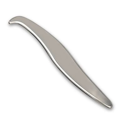 2024 Graston IASTM Tools Medizinische Qualität Edelstahl Gua Sha Wirkungsvolle Körpermassage für Guasha Schraubtherapie Massage