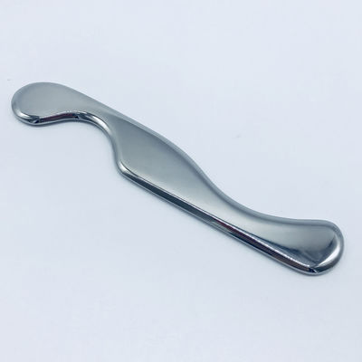 2024 Graston IASTM Tools Medizinische Qualität Edelstahl Gua Sha Wirkungsvolle Körpermassage für Guasha Schraubtherapie Massage