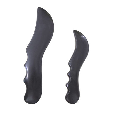 OEM ODM Gua Sha Scraping Massager für Lymphdrainage Cellulite Gesichtsmassager