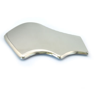 Massager Edelstahl Gua Sha Massagegeräte für Gesicht und Körper 304L medizinische Qualität