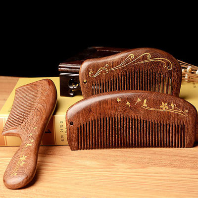 Funktion Haare Schönheit Holz Kamm Holz Kamm für Haare Schönheit Schönheit Haarsalon Kamm Holz Allgemeiner Kamm Holz