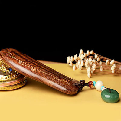 Funktion Haare Schönheit Holz Kamm Holz Kamm für Haare Schönheit Schönheit Haarsalon Kamm Holz Allgemeiner Kamm Holz