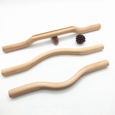 Holz-Gua-Sha-Massagegeräte zur Verbesserung der Durchblutung und Schmerzlinderung