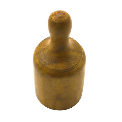 Gelbe Holz Guasha Massage Cupping Set Holz Therapie Gua Sha Körper Werkzeuge Holz Gesundheit Massager Werkzeuge mit musikalischer Funktion