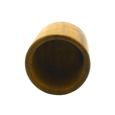 Gelbe Holz Guasha Massage Cupping Set Holz Therapie Gua Sha Körper Werkzeuge Holz Gesundheit Massager Werkzeuge mit musikalischer Funktion