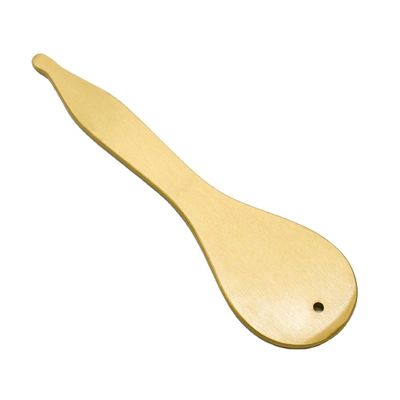 Perfekte Massage mit Metall Kupfer Gua Sha Schaben Massager Eigenschaften Massager