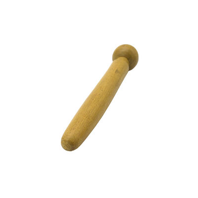 Handheld Holz Gua Sha Akupunktur Massager Stick für natürliche Holzbehandlung und Erleichterung
