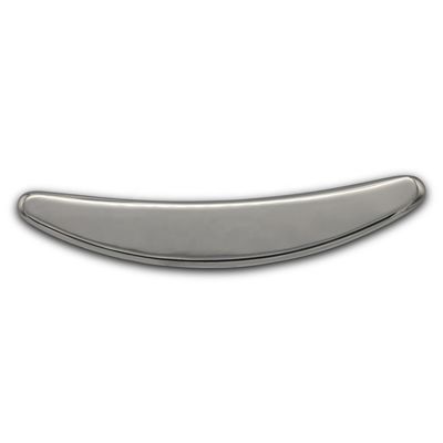 OEM ODM Akzeptiert Edelstahl Gua Sha Guasha Massagetools IASTM Board 95*46*3mm