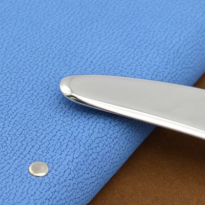 OEM ODM Akzeptiert Edelstahl Gua Sha Guasha Massagetools IASTM Board 95*46*3mm