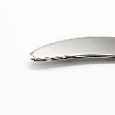 OEM ODM Akzeptiert Edelstahl Gua Sha Guasha Massagetools IASTM Board 95*46*3mm