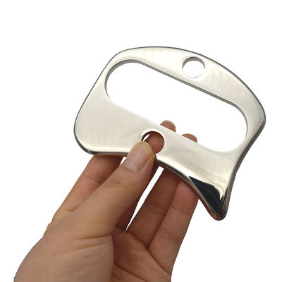 2024 Massager Edelstahl-Scraping Massage Gua Sha Tool IASTM Guasha Freisetzung Muskelentspannung Gesundheitsprodukt